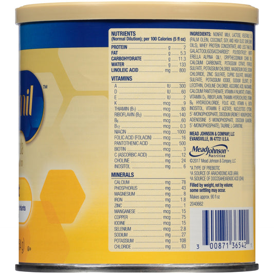 Enfamil Premium (Regular) Powder 12.5 oz (Pack Of 6)