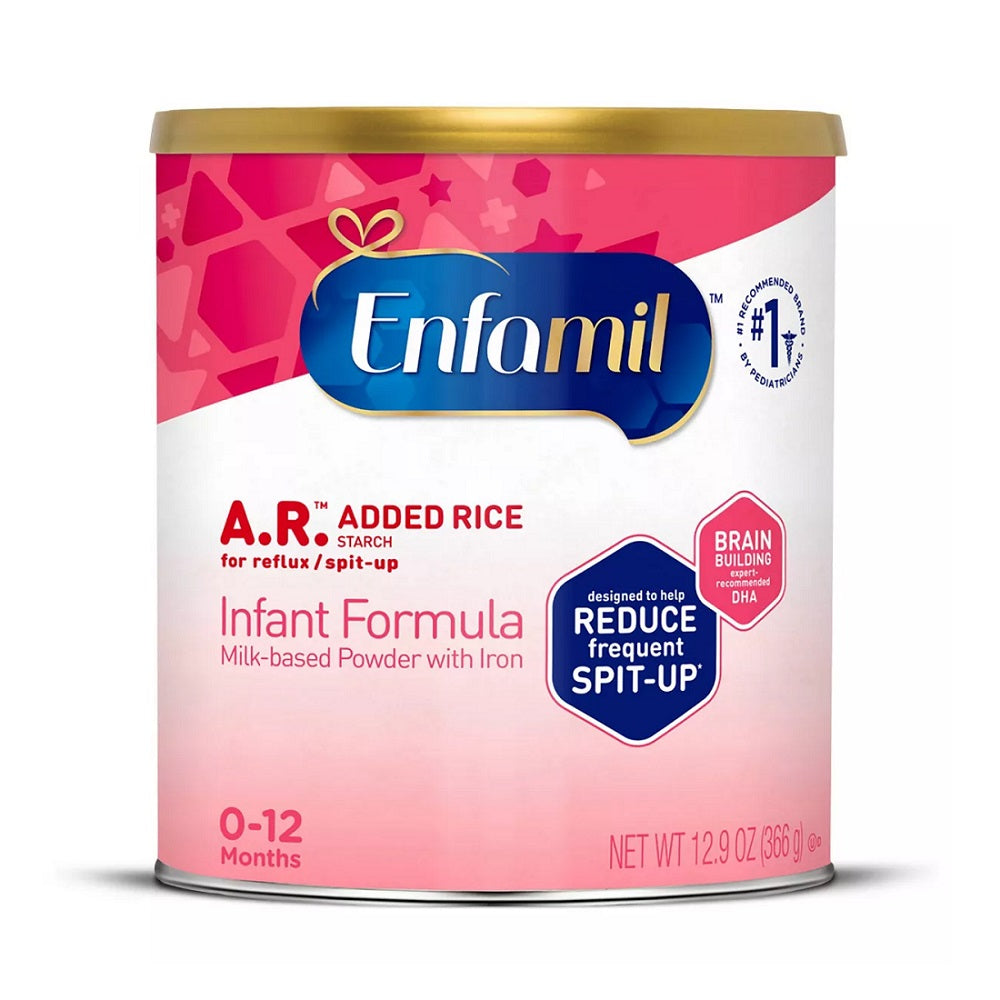 Enfamil A.R. Powder