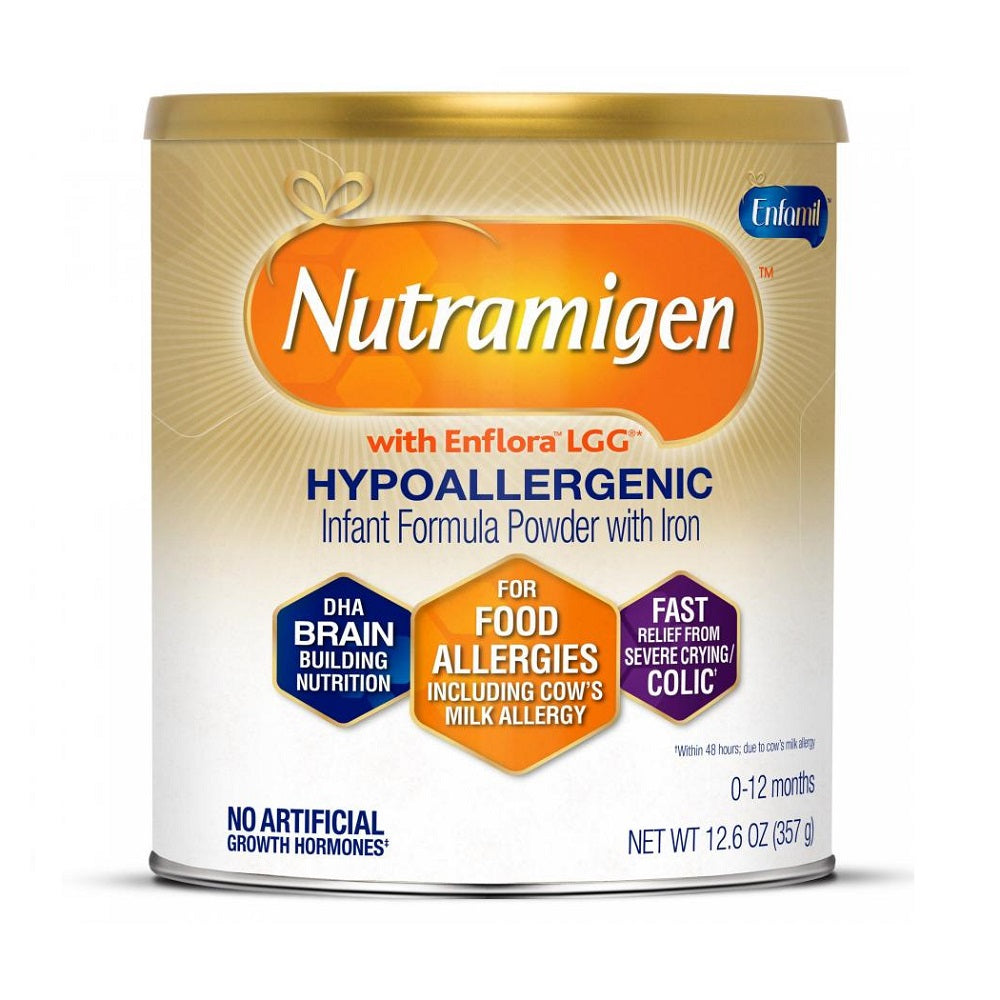 Enfamil Nutramigen Powder
