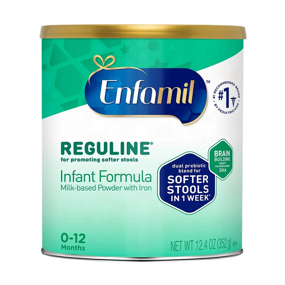 Enfamil Reguline Powder