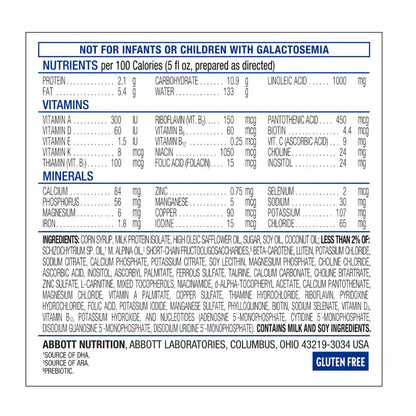 Similac Sensitive Powder (Pack Of 2)