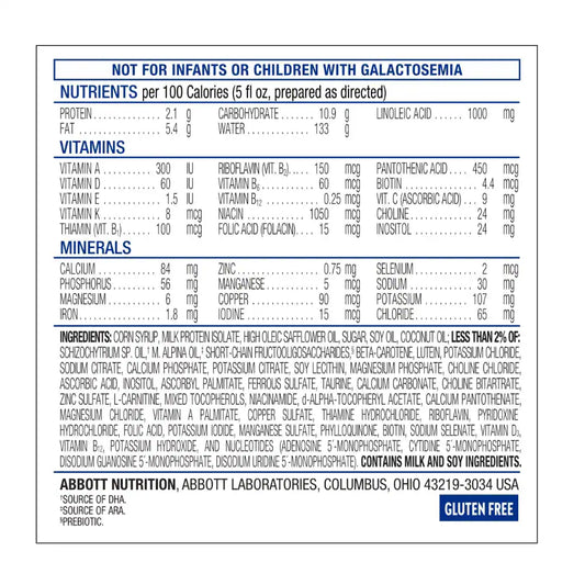 Similac Sensitive Powder (Pack Of 2)