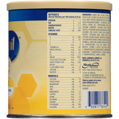 Enfamil Premium (Regular) Powder 12.5 oz (Pack Of 6)