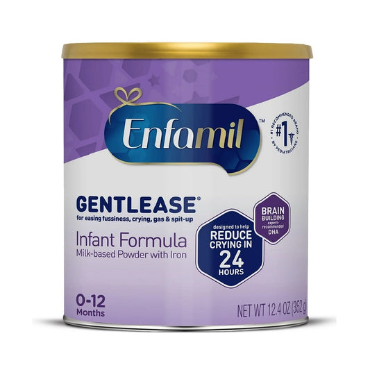 Enfamil Gentlease Powder
