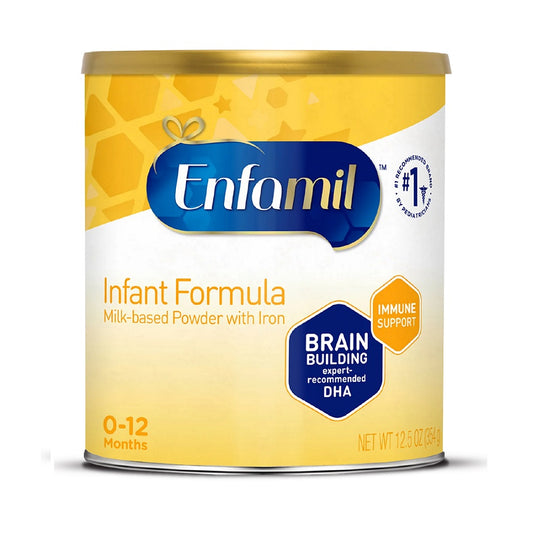 Enfamil Premium Powder