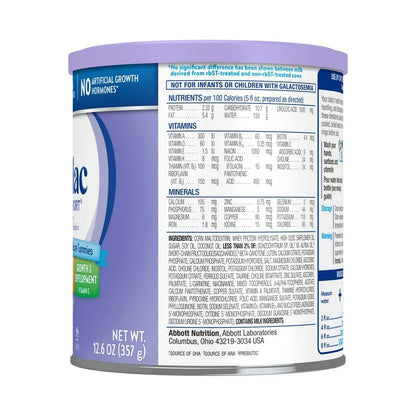 Similac Total Comfort Powder (Pack Of 2)