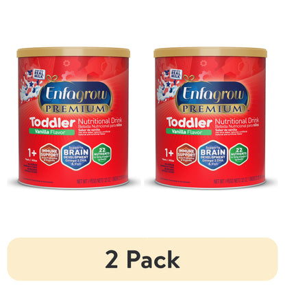 Enfagrow Premium Toddler Next Step Milk Drink