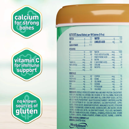 Enfamil Reguline Powder Infant Formula 12.4 oz (Pack Of 6)