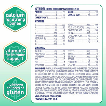 Enfamil Reguline Powder Infant Formula 12.4 oz (Pack Of 6)