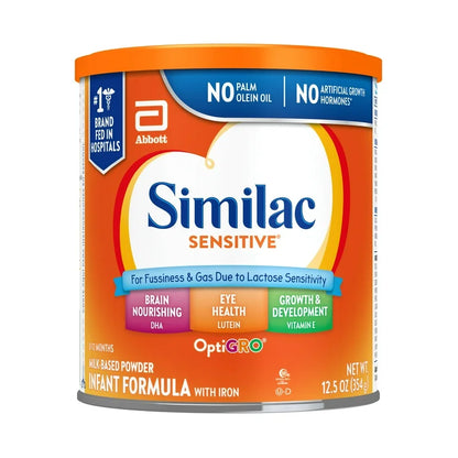 Similac Sensitive Powder