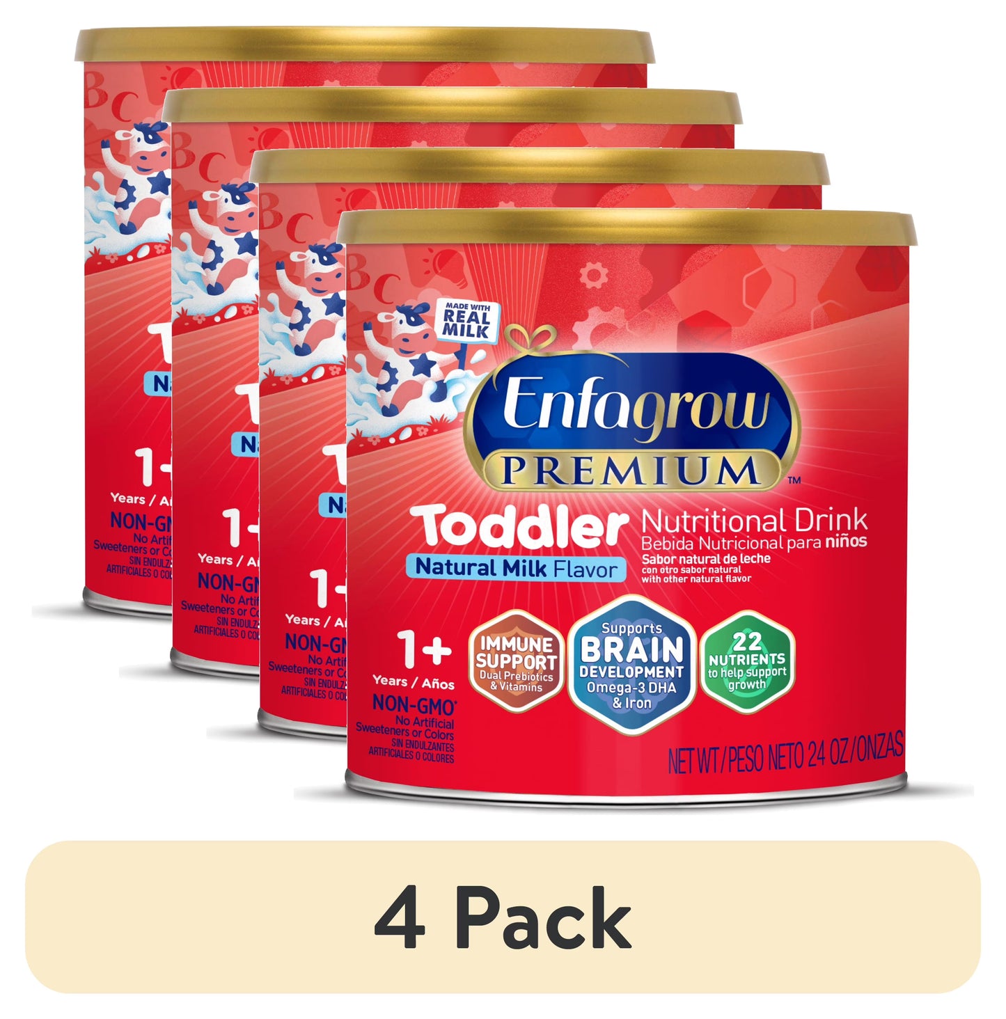 Enfagrow Premium Toddler Next Step Milk Drink