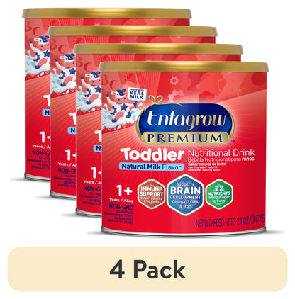 Enfagrow Premium Toddler Next Step Milk Drink