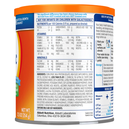 Similac Sensitive Powder (Pack Of 6)