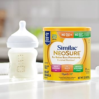 Similac NeoSure Expert Care Powder