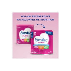 Similac Soy Isomil Powder (Pack Of 6)