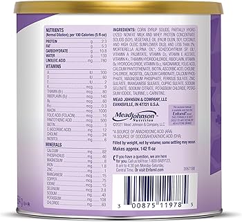 Enfamil Gentlease Powder 12.4 oz (Pack Of 6)