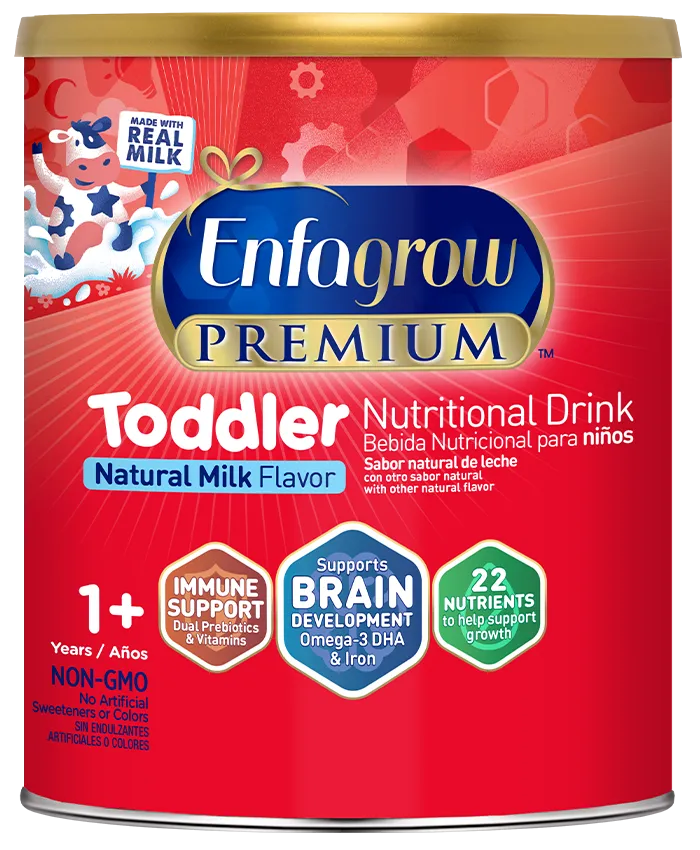 Enfagrow Premium Toddler Next Step Milk Drink