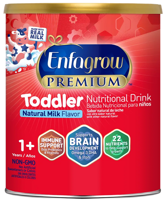 Enfagrow Premium Toddler Next Step Milk Drink