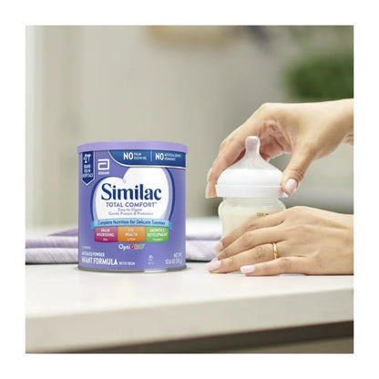 Similac Total Comfort Powder (Pack Of 2)