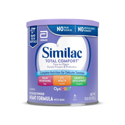 Similac Total Comfort Powder