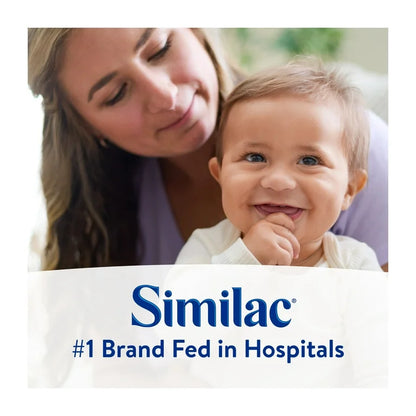 Similac Sensitive Powder (Pack Of 2)