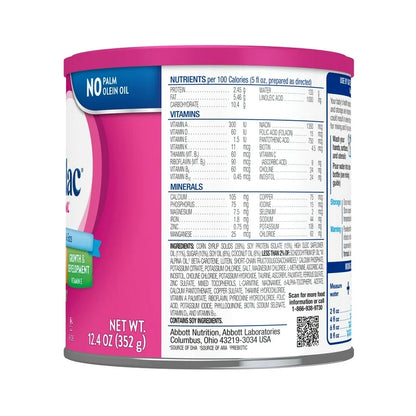 Similac Soy Isomil Powder (Pack Of 6)