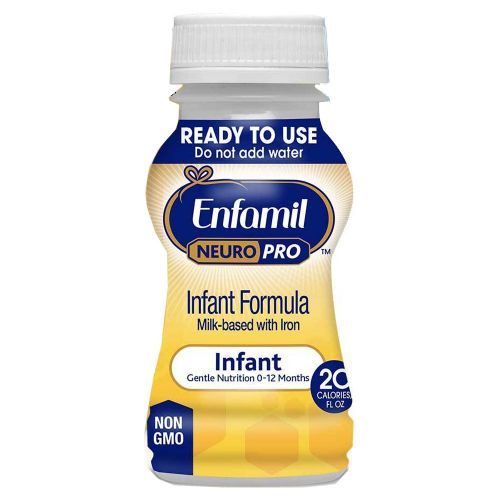 Enfamil NeuroPro Infant Ready-to-Use Formula 6 fl oz