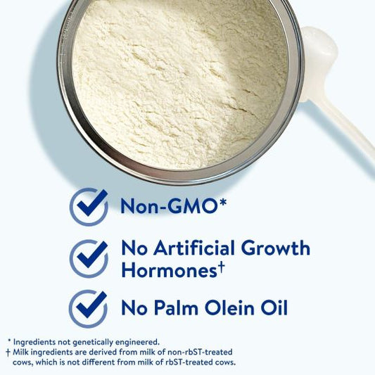 Similac Sensitive Powder (Pack Of 4)