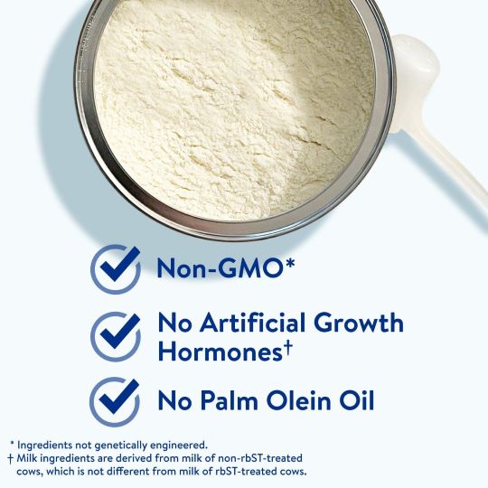 Similac Soy Isomil Powder