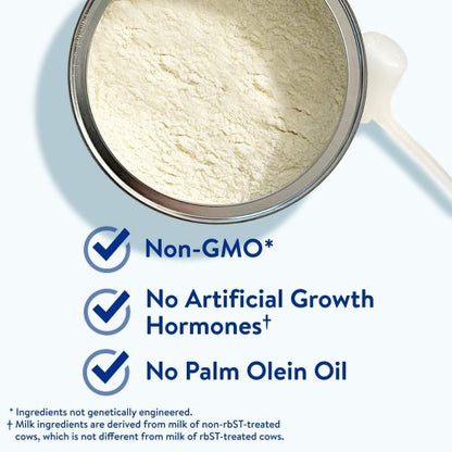 Similac Soy Isomil Powder